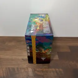 Magic The Gathering Final Fantasy Chocobo Bundle Box - SHIPS TODAY - Image 4