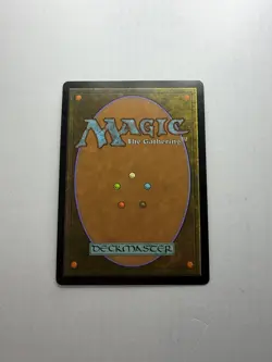 Garruk Wildspeaker LP Foil XBLA 2009 Promo Media Promos Magic The Gathering MTG - Image 2