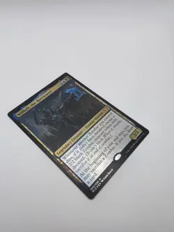 Wilhelt, the Rotcleaver - Commander: Innistrad: Midnight Hunt (MIC) MTG TCG NM - Image 2