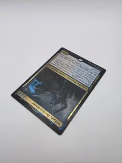 Wilhelt, the Rotcleaver - Commander: Innistrad: Midnight Hunt (MIC) MTG TCG NM - Image 3