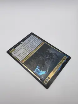 Wilhelt, the Rotcleaver - Commander: Innistrad: Midnight Hunt (MIC) MTG TCG NM - Image 4