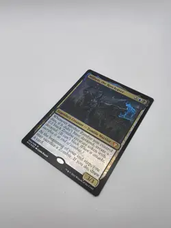Wilhelt, the Rotcleaver - Commander: Innistrad: Midnight Hunt (MIC) MTG TCG NM - Image 5
