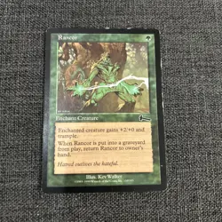 x1 Rancor - Urza's Legacy - Image 1