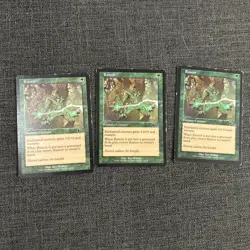 x1 Rancor - Urza's Legacy - Image 2
