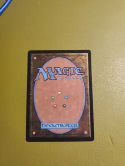 Stridehangar Automaton Extended Art Aetherdrift NM MTG - Image 2