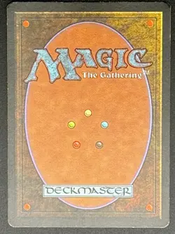 MTG Underground Sea Revised Edition Regular Dual Land - Image 2