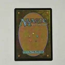 Voice of Victory - Borderless - Tarkir: Dragonstorm TDM MTG NM - Image 2