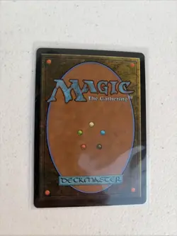 Mjolnir, Hammer of Thor - Marvel Super Heroes Regular MTG - Image 2