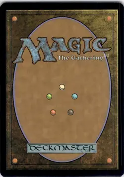 Leonin Abunas (FOIL) 2XM #21 Rare Double Masters Magic: The Gathering NM - Image 2
