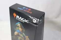 MTG Ahoy Mateys Commander Deck Lost Caverns of Ixalan New Sealed - Image 2
