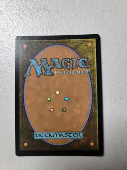 1x Showcase THE EIGHTH DOCTOR mtg NM-M Doctor Who Rare #559 Free Shipping - Image 2