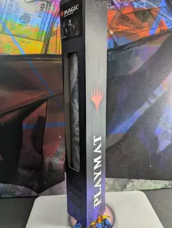 MTG Final Fantasy Y’shtola Night’s Blessed Playmat Ultra PRO Magic the Gathering - Image 3