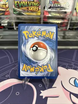 Pokemon TCG Tyranitar Holo Card Scarlet & Violet Paldea Evolved 222/193 IR - Image 2