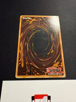 Granmarg The Rock Monarch - Ultimate Rare 1st Edition FET-EN009 - HP - YuGiOh - Image 3