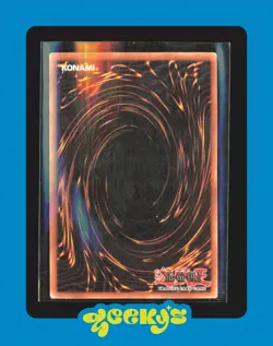 Yugioh Last Will * SDY-039 * Starter Deck Yugi * Konami - Image 2