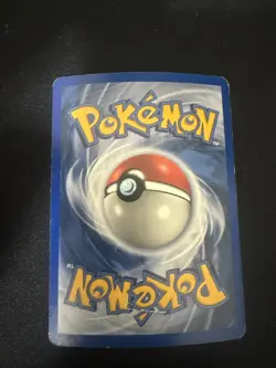 2003 Pokemon FLYGON 4/97 Ex Dragon Set Vintage HOLO Foil Rare Card e-Reader - Image 2