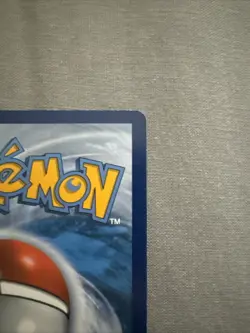 Pokemon TCG Rayquaza EX Roaring Skies Holo Rare Card 75/108 NM/ EX Near Mint - Image 3