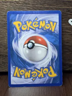 Pokemon TCG Ditto Card 17/102 Triumphant HGSS 2010 Rare LP - Image 2