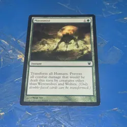 Moonmist Innistrad Regular - Image 1