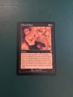 Tainted Pact Odyssey Regular - Image 1