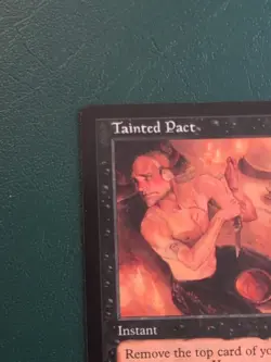 Tainted Pact Odyssey Regular - Image 2
