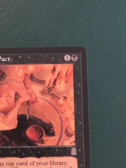 Tainted Pact Odyssey Regular - Image 3