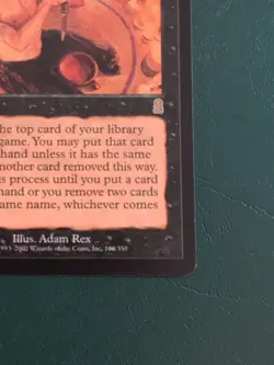 Tainted Pact Odyssey Regular - Image 5