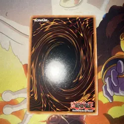 Konami Yu-Gi-Oh! Fallen of the White Dragon BPRO-EN024 1st Ed Secret Foil - Image 3