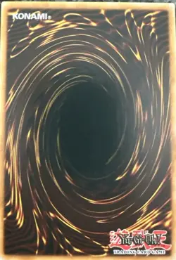 Yu-Gi-Oh! Red Supernova Dragon BLGG-EN139 Starlight Rare Extended Art Near Mint - Image 2