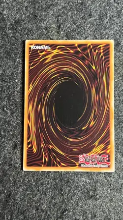 YuGiOh Dragonic Diagram Secret Rare 1st Edition MACR-EN053 NM - Image 2