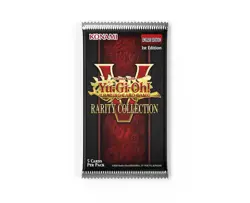 YU-GI-OH RARITY COLLECTION V BOOSTER BOX - Image 3
