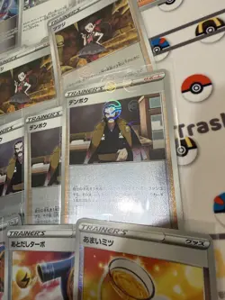 415x Bulk Lot Reverse Holo & Holo English, Japanese, Chinese Pokemon Card NM-LP - Image 5