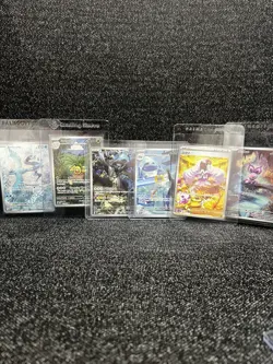 Pokemon card bulk lot - Image 2