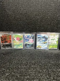 Pokemon card bulk lot - Image 3