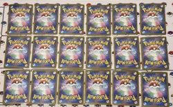 18x Bulk Lot Zekrom ex 051/193 M2a Mega Dream ex Japanese Pokemon Card - Image 2
