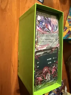 Pokemon TCG Bulk Card Lot – 600+ Cards in ETB – Includes Pokemon ex Cards - Image 1