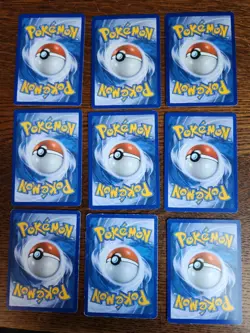 44 Pokemon Card Lot of HeartGold SoulSilver HGSS midera bulk - Image 4