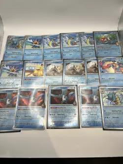 2000 Pokemon Card Bundle—Uncommon & Common Mix—Bulk/Job lot - Image 2