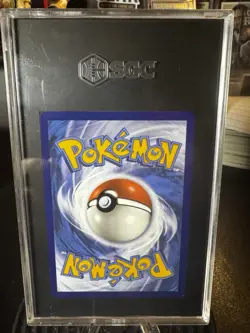 2023 Pokemon Crown Zenith Ditto #GG22 SGC 9.5 - Image 2