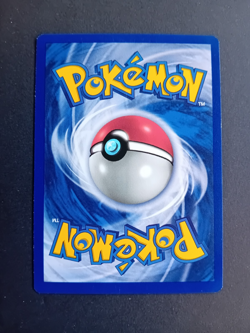 Pokemon Cards: Wizards Black Star Promo: Mewtwo 3 - Image 2