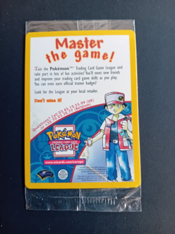 Pokemon Cards: Wizards Black Star Promo: Mewtwo 3 - Image 4