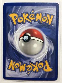 Victreebel 14/64 - NO SYMBOL ERROR Jungle Unlimited Holo Rare WOTC Pokemon Card - Image 2