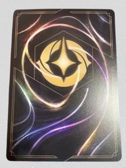 Perdita Determined Mother E 207/204 JA-8 Foil Disney Lorcana Reign of Jafar JPN - Image 2