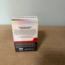 Pokemon TCG Prismatic Evolutions Booster Bundle Factory Sealed Scarlet Violet - Image 2