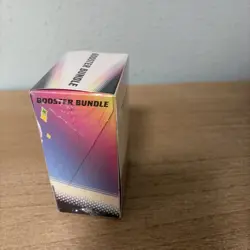 Pokemon TCG Prismatic Evolutions Booster Bundle Factory Sealed Scarlet Violet - Image 3
