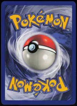 Venonat 63/64 Jungle 1st Edition Common Pokemon Card - NM - Image 2