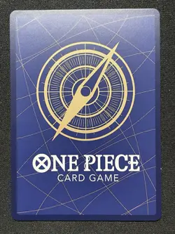CARD ONE PIECE TCG - Makino (ST13-012) JUDGE PROMO FOIL NEAR MINT ENG - Image 4