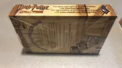 RARE Harry Potter Trading Card Game Two Player Starter Set- Diagon Alley SEALED - Image 3