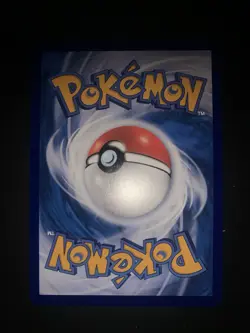 Pokemon Card Gengar 0302/07 Cbb3c Chinese Poke Ball Reverse - Image 2