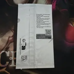 Gundam Card Game *Collaboration Pack* Sealed Promo Pack - Image 2